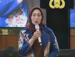Ketua Dewan Pers Apresiasi Polri Jaga Komitmen Sinergisitas dengan Jurnalis