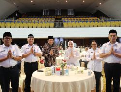 Refleksi Akhir Tahun, BMKG Siap Perkuat Layanan Menuju Indonesia Emas 2045