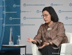 Capaian Transformasi Ekonomi Indonesia: PDB Meningkat Empat Kali Lipat dan Kemiskinan Turun Signifikan dalam Dua Dekade