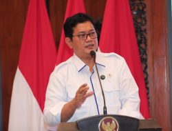 Bincang Awal Tahun 2025 Kementrans, Wamen Viva Yoga: Sekarang Program Transmigrasi Dilakukan Secara Desentralisasi dan Bottom Up