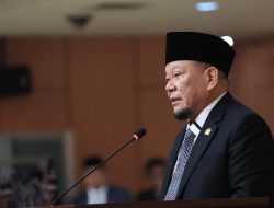 LaNyalla Apresiasi MK Hapus PT 20 Persen, Harap Jadi Momentum Perubahan Fundamental