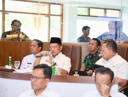 Mendagri: Layanan Penerbitan PBG di Kota Tangerang Dapat Diproses Kurang dari 10 Jam