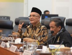 Ketua Komisi VIII: Skema Pembiayaan Haji 2025 Harus Lebih Ringan untuk Jemaah