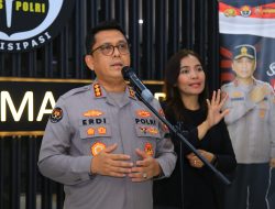 Sidang KKEP Kasus DWP, 2 Perwira Ditresnarkoba PMJ Dikenai Sanksi Patsus hingga Demosi