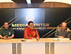 Mahkamah Agung Aktifkan Kembali 2 Hakim dan Perkembangan Pemeriksaan Tim Badan Pengawas, ini Hasilnya