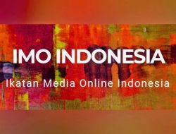 Edukasi Publik, 12 Catatan IMO-Indonesia Bakal Jadi Diskursus Per Triwulan