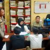 Polisi berhasil mengamankan 3 Orang Terduga Pelaku Pelecehan terhadap Turis di Jalan Braga Kota Bandung