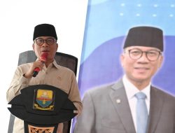 Mendes Yandri Ajak Kades Manfaatkan Lahan Tidur untuk Sukseskan Swasembada Pangan