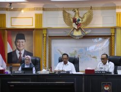 Dorong Penyelesaian Penataan Pegawai Non-ASN di Daerah, Mendagri Minta Pemda Manfaatkan Seleksi PPPK Tahap II