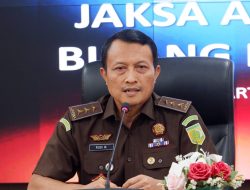 JAM-Pengawasan Berikan Pembekalan Satuan Kerja Pusat dan Daerah Terkait Tata Kelola Anggaran Tahun 2025