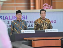 Ini Fokus Penggunaan Dana Desa Tahun 2025