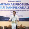 Wamendagri Bima Arya Ajak Semua Pihak Dukung Peningkatan Kualitas Sistem Pemilu yang Lebih Baik
