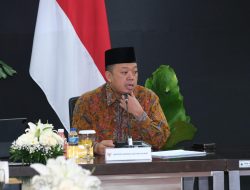 Menteri Nusron Sampaikan Ada 864.662 Hektare Potensi Tanah untuk Menopang Program Ketahanan Pangan, Transmigrasi, dan Perumahan Rakyat