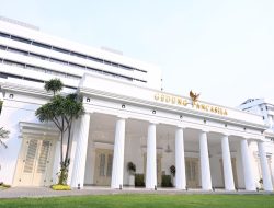 Pernyataan Kementerian Luar Negeri Republik Indonesia Tentang Keanggotaan Indonesia di BRICS