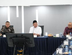 Rapim Kementerian ATR/BPN, Menteri Nusron Tekankan Penggunaan Anggaran yang Berdampak Langsung ke Masyarakat