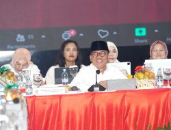 Kemendes Bakal Jalankan 12 Rencana Aksi, Salah Satunya Swasembada Pangan