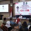 Wamendagri Bima Arya Jelaskan Kondisi Irigasi di Sejumlah Daerah kepada Menko Pangan