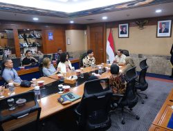 Kemenekraf Siap Dukung Partisipasi Indonesia di New York Fashion Week