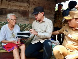 Wamendagri Bima Arya Apresiasi Inovasi Program Rantang Palembang