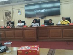 Forum Merah Putih Desak Tindakan Tegas dalam RDP Terkait Skincare Ilegal di Sulsel