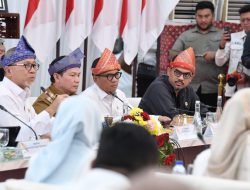 Cegah Urbanisasi seperti Jepang, Mendes Imbau Pemda Optimalkan SDM Desa