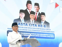 Deklarasi Subang Tandai Peringatan Perdana Hari Desa di Subang