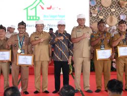 Gandeng Mendagri, Mendes PDT: Kolaborasi Mempercepat Kemajuan Pembangunan Desa