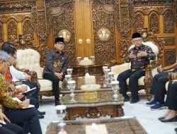 Kemendes Kolaborasi dengan Kemendikdasmen Tingkatkan Kualitas SDM Desa