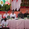 Rakortas Bidang Pangan se-Sulawesi Selatan, Kemendes PDT Siap Jadi Kontributor Utama Ketahanan Pangan