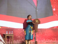 Wamendagri Ribka Nilai Menteri Maruarar sebagai Penolong bagi Masyarakat Berpenghasilan Rendah untuk Miliki Rumah