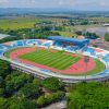 Tinjau Stadion Kanjuruhan, Menteri Dody: Renovasi Sesuai Standar dan Layak Digunakan Hingga 30 Tahun ke Depan