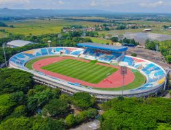 Tinjau Stadion Kanjuruhan, Menteri Dody: Renovasi Sesuai Standar dan Layak Digunakan Hingga 30 Tahun ke Depan