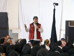 Entas Kemiskinan, Kemensos Tekankan Pemberdayaan bukan Sekadar Perlindungan Sosial