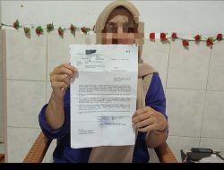Oknum Pegawai RS Ibnu Sina Diduga Lakukan Penganiayaan terhadap Perempuan 53 Tahun