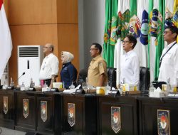 Optimalkan Bonus Demografi, Mendagri Minta Daerah Dukung Program Pemeriksaan Kesehatan Gratis
