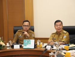 Wamendagri Bima Arya: Program Makan Bergizi Gratis Pacu Kebangkitan Ekonomi Daerah
