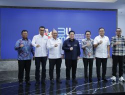 Capaian 100 Hari Kerja Kementerian BUMN: Perkuat Sinergi dengan 16 Kementerian dan Enam Badan Demi Dukung Asta Cita Prabowo-Gibran