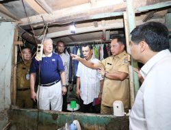 Mendagri: Program Rumah Layak Huni Bukti Nyata Perhatian Presiden Prabowo untuk Rakyat Kecil
