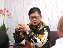 Kembangkan Peternakan Sapi di Kawasan Transmigrasi, ini Harapan Wamen Viva Yoga