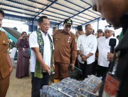 Mendagri Apresiasi Desa Wantilan Subang Kelola Sampah Berbasis BUMDes dan Libatkan Masyarakat