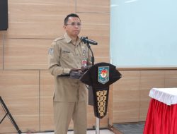 Dorong Inovasi Penyusunan Perda dan Perkada, BPSDM Kemendagri Gelar Diklat Legal Drafting Angkatan I Tahun 2025