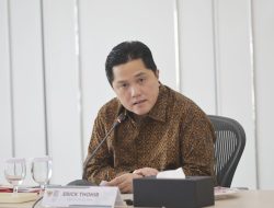 Erick Thohir Pastikan Tidak Ada Kenaikan Harga Tiket untuk Mudik Lebaran
