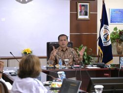 Kadin Siap Aktif di Program Transmigrasi, Mentrans Iftitah Ajak Ciptakan ‘Multiple Epicentrum’