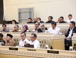 Mendagri Jelaskan Pentingnya Percepatan Pelantikan Kepala Daerah