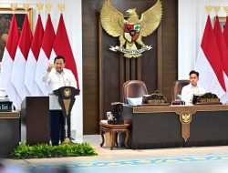 100 Hari Pemerintahan Presiden Prabowo, Wamen Viva Yoga: Presiden Memerintahkan untuk Koordinasi Kementerian