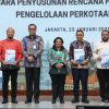 Launching Permendagri Nomor 24 Tahun 2024, Wamendagri Ribka: Solusi Wujudkan Pembangunan Perkotaan yang Terintegrasi dan Berkelanjutan