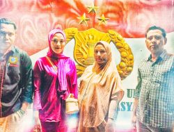 Kuasa Hukum Maya dan Amelia Klarifikasi Terkait Panggilan dari Polsek Tallo