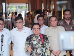 Dorong Satu Data Tunggal, Wamendes: Demi Percepat Pengentasan Kemiskinan di Level Desa