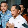 Pembacaan Putusan Dismissal Dipercepat, Mendagri: Mampu Akselerasi Pelantikan Kepala Daerah Lebih Serentak