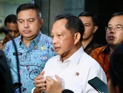 Pembacaan Putusan Dismissal Dipercepat, Mendagri: Mampu Akselerasi Pelantikan Kepala Daerah Lebih Serentak